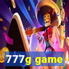 777g game